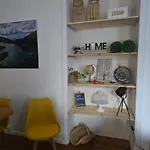 Prázdninový dům Casa Apito Dourado