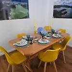 Casa Apito Dourado
