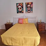 Casa Apito Dourado Prázdninový dům *