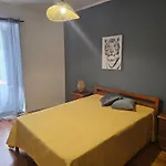 Casa Apito Dourado *