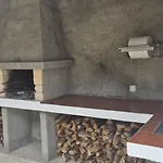 Prázdninový dům Casa Apito Dourado Ponta Delgada