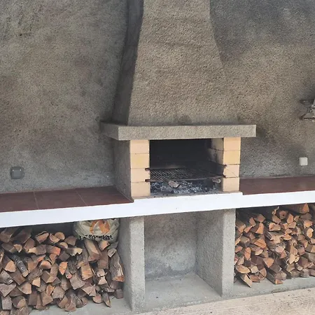 Casa Apito Dourado 펜션