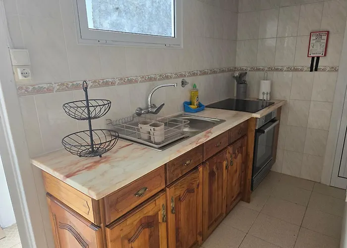 Casa Apito Dourado Ponta Delgada