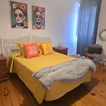 Holiday home Casa Apito Dourado