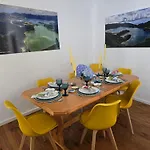 Casa Apito Dourado Holiday home *