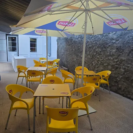 Casa Apito Dourado * Ponta Delgada