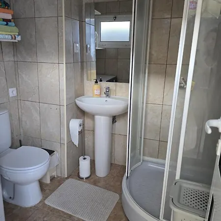 Casa Apito Dourado Semesterbostad