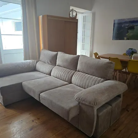 Casa Apito Dourado * Ponta Delgada