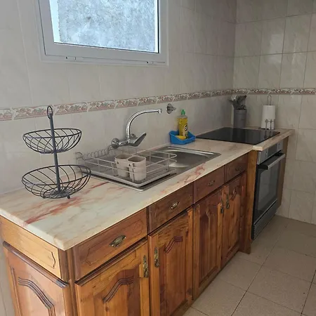 Casa Apito Dourado Ponta Delgada