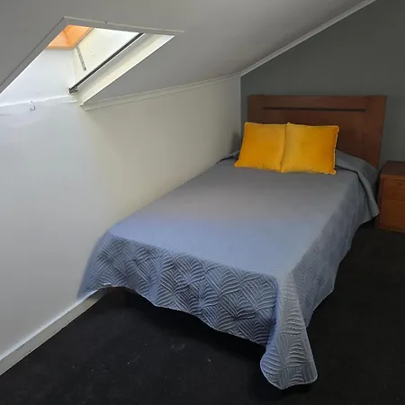 Semesterbostad Casa Apito Dourado *