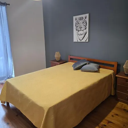 Casa Apito Dourado * Ponta Delgada