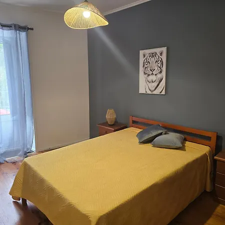 Casa Apito Dourado *