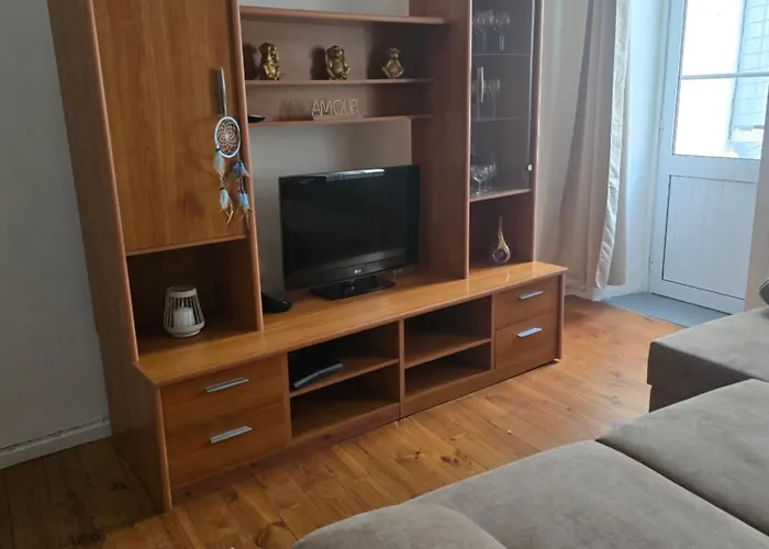 度假居 Casa Apito Dourado