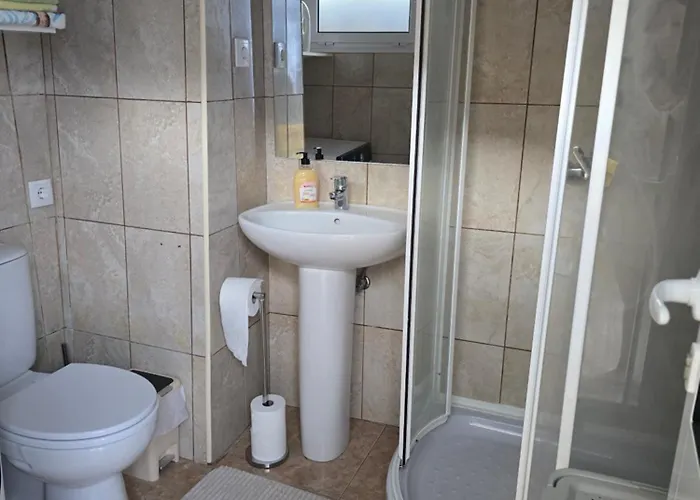 Casa Apito Dourado Ferienhaus