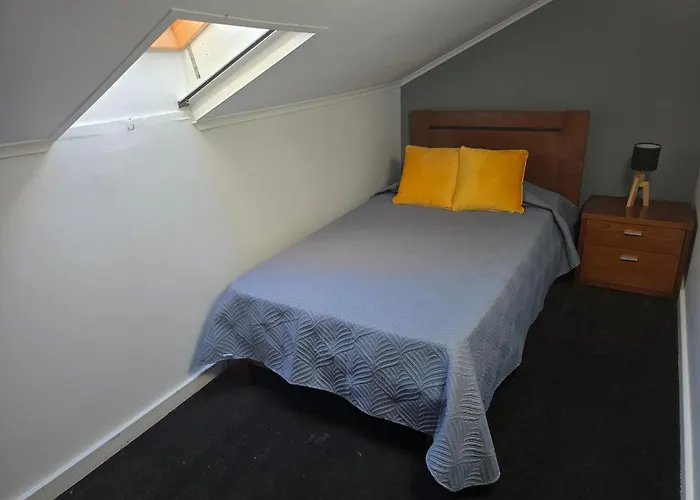 Ferienhaus Casa Apito Dourado *