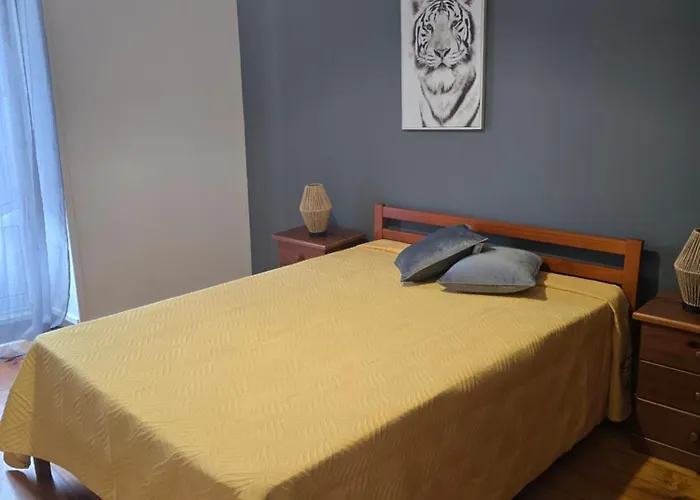 Casa Apito Dourado * 蓬塔德尔加达