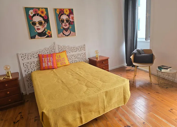 Ferienhaus Casa Apito Dourado