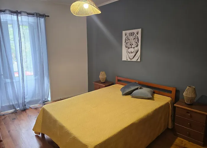 Casa Apito Dourado *