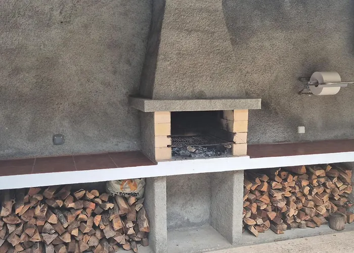 Casa Apito Dourado 度假居